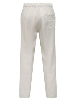 ONSSINUS Straight fit Broeken