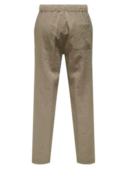 ONSSINUS Straight fit Broeken