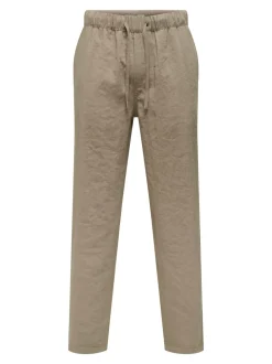ONSSINUS Straight fit Broeken