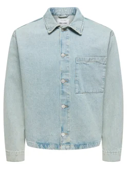 ONSSPRICK Denim jas