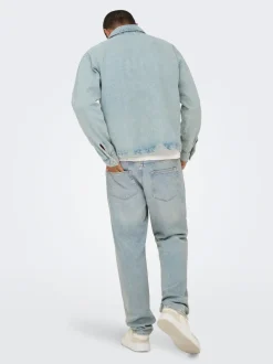 ONSSPRICK Denim jas