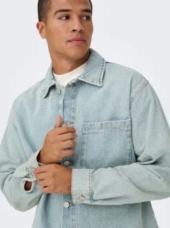 ONSSPRICK Denim jas