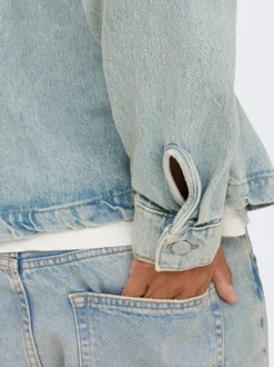 ONSSPRICK Denim jas