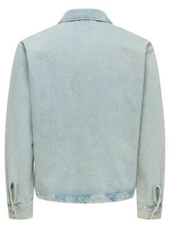 ONSSPRICK Denim jas