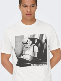 ONSSTORMTROOPER T-shirts