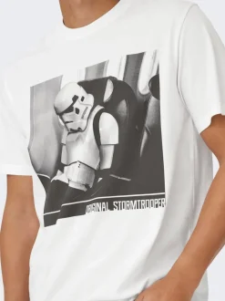 ONSSTORMTROOPER T-shirts