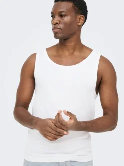 ONSTANNER Tank top