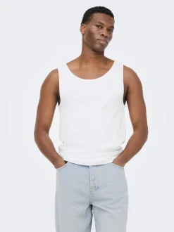 ONSTANNER Tank top