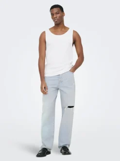 ONSTANNER Tank top