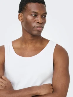 ONSTANNER Tank top