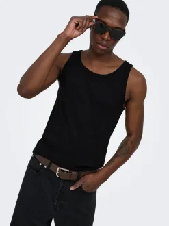 ONSTANNER Tank top