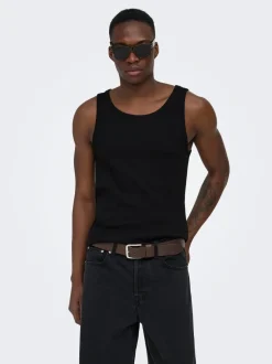 ONSTANNER Tank top