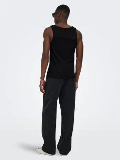 ONSTANNER Tank top