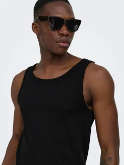 ONSTANNER Tank top