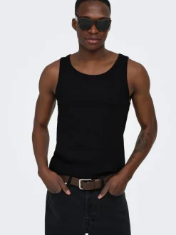 ONSTANNER Tank top