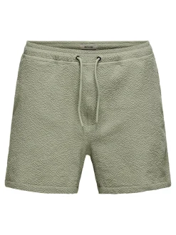 ONSTED Swim Shorts
