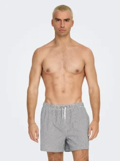ONSTED Swim Shorts