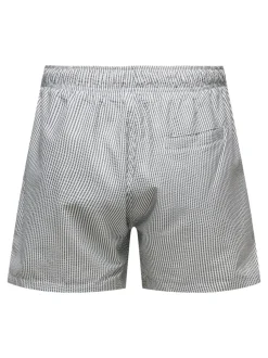 ONSTED Swim Shorts