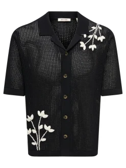 ONSTEGAN Gebreid vest