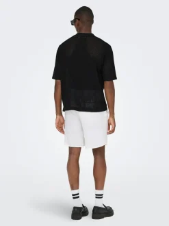 ONSTEGAN Gebreid vest