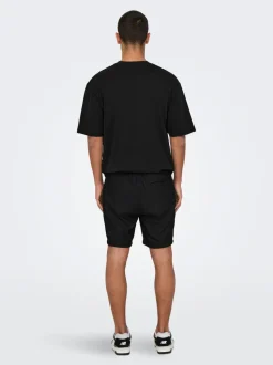 ONSTEL Mid waist Regular fit Shorts