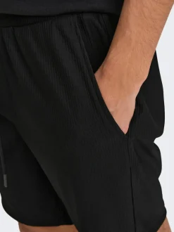 ONSTEL Mid waist Regular fit Shorts