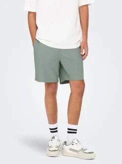 ONSTEL Mid waist Regular fit Shorts