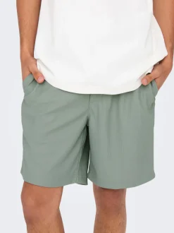 ONSTEL Mid waist Regular fit Shorts