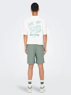 ONSTEL Mid waist Regular fit Shorts