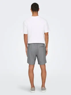 ONSTEL Mid waist Regular fit Shorts