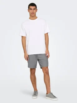 ONSTEL Mid waist Regular fit Shorts