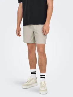 ONSTEL Mid waist Regular fit Shorts