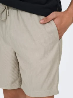 ONSTEL Mid waist Regular fit Shorts