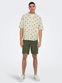 ONSTIE Casual overhemd