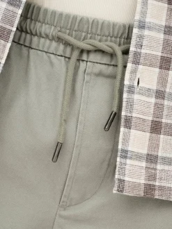 ONSTIMES Loose fit Broeken