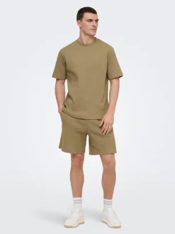 ONSTOBIE High waist Loose fit Shorts