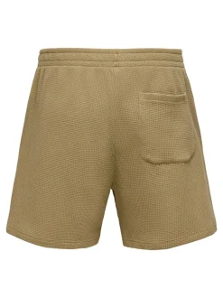 ONSTOBIE High waist Loose fit Shorts