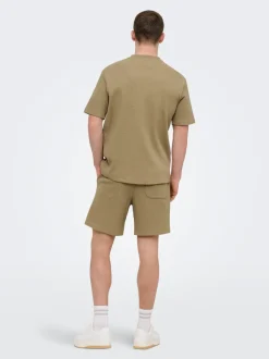 ONSTOBIE High waist Loose fit Shorts