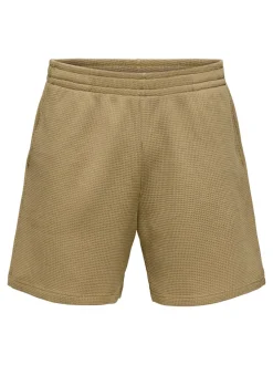 ONSTOBIE High waist Loose fit Shorts