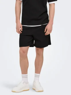 ONSTOBIE High waist Loose fit Shorts