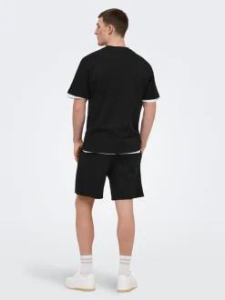 ONSTOBIE High waist Loose fit Shorts