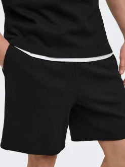 ONSTOBIE High waist Loose fit Shorts