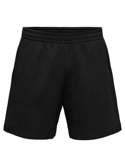 ONSTOBIE High waist Loose fit Shorts