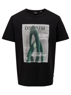 ONSTODD T-shirts