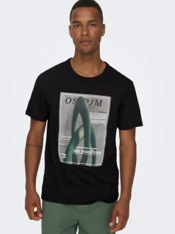 ONSTODD T-shirts