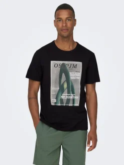 ONSTODD T-shirts
