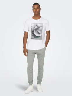 ONSTODD T-shirts
