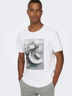 ONSTODD T-shirts