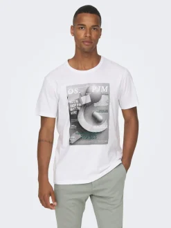 ONSTODD T-shirts