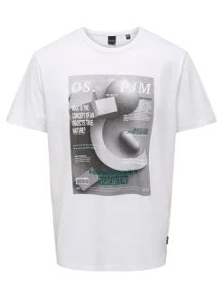 ONSTODD T-shirts